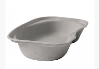Pulp Disposable Kidney Dish SINGLES