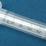 Luer Lok Syringes