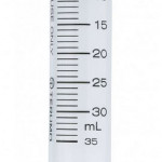 Luer Slip Syringes