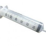 Luer Slip Syringes