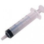 Luer Slip Syringes