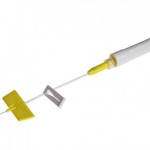 Saf-T Intima Catheter Needles