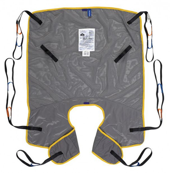 Quickfit Deluxe Poly Sling