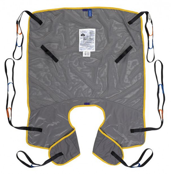 Quickfit Deluxe Net Sling