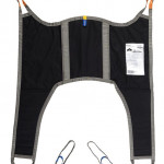 Toileting Low Sling