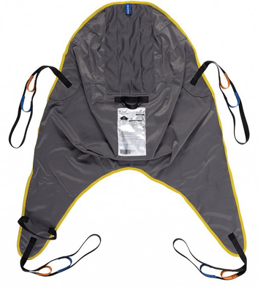 Full Body (Loops) Poly Sling