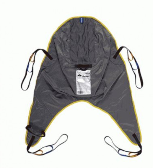 Full Body (Loops) Net Sling