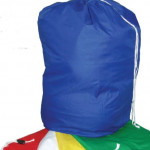 Nylon Laundry Bags