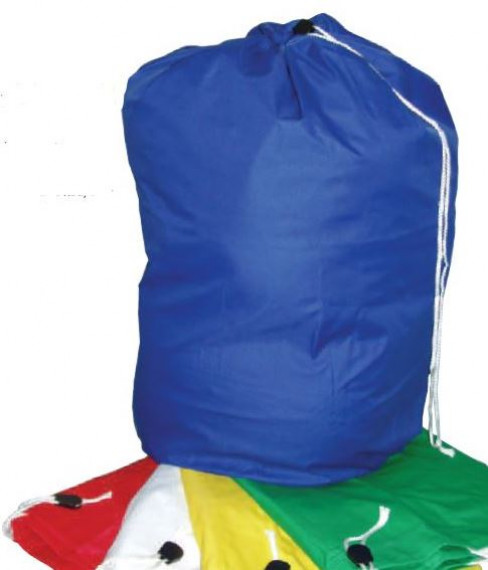 Nylon Laundry Bags