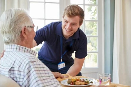 How to Choose a Care Home