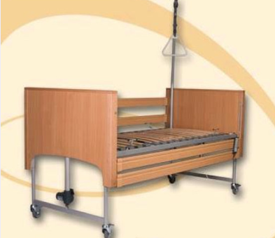 Safe use of Bed Rails