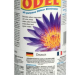 ODEL Odour Eliminator