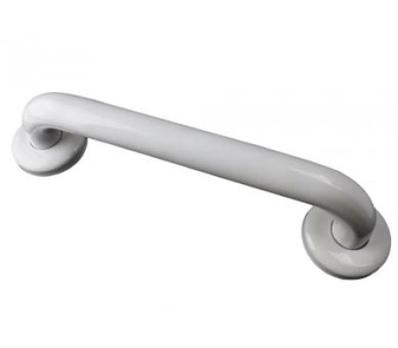 Epoxy White Grab Rail