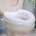 Toilet Seat Raiser