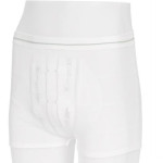 Stretch Pants with legs