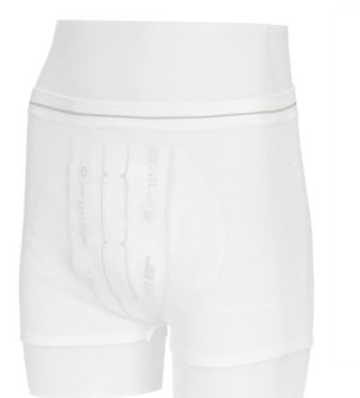 Stretch Pants with legs