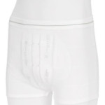 Stretch Pants with legs