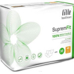 Supreme Fit Diapers