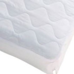 Quilted Mattress Protector