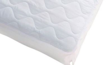 Quilted Mattress Protector
