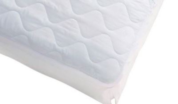 Quilted Mattress Protector