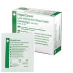 Sterile Low Adherent Dressings