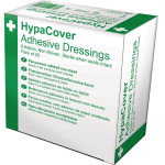 Adhesive Dressings (25)