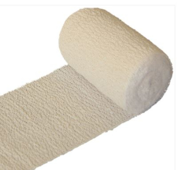 Crepe Bandage