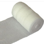 Conforming Bandage