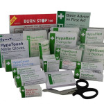 First Aid Refill