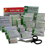 First Aid Refill