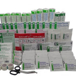 First Aid Refill