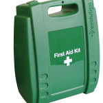 First Aid Kit
