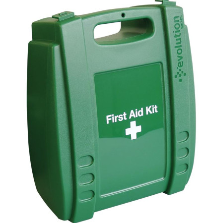 First Aid Kit