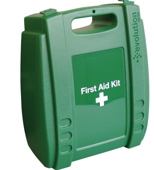 First Aid Kit
