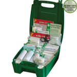 First Aid Kit
