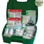 First Aid Kit