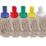 String Exel Mop Head