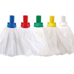 Big White Exel Mop Head