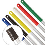 Aluminium Exel Mop Handle