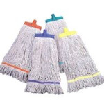 Kentucky Mop Head