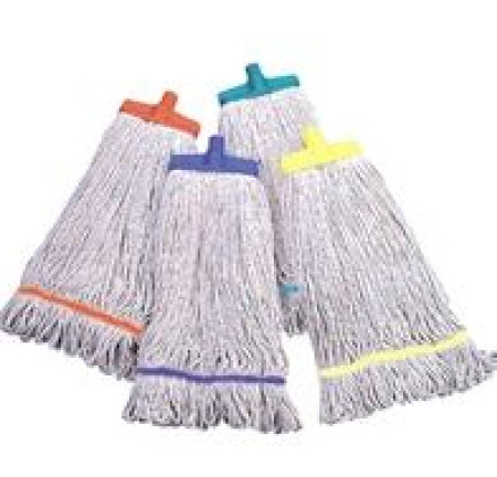 Kentucky Mop Head