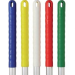 Hygiene Screw Fit Mop Handle