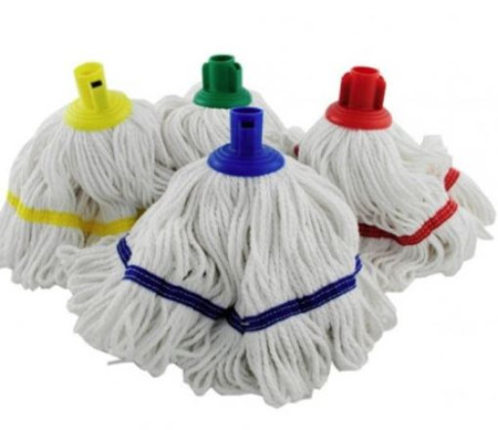 Hygiemix 200g Mop Head