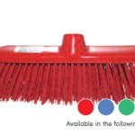 Soft Broom Head