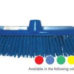 Stiff Broom Head