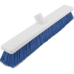 Stiff Broom Head