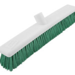 Stiff Broom Head