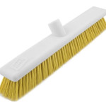 Stiff Broom Head