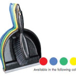 Dustpan & Brush Set